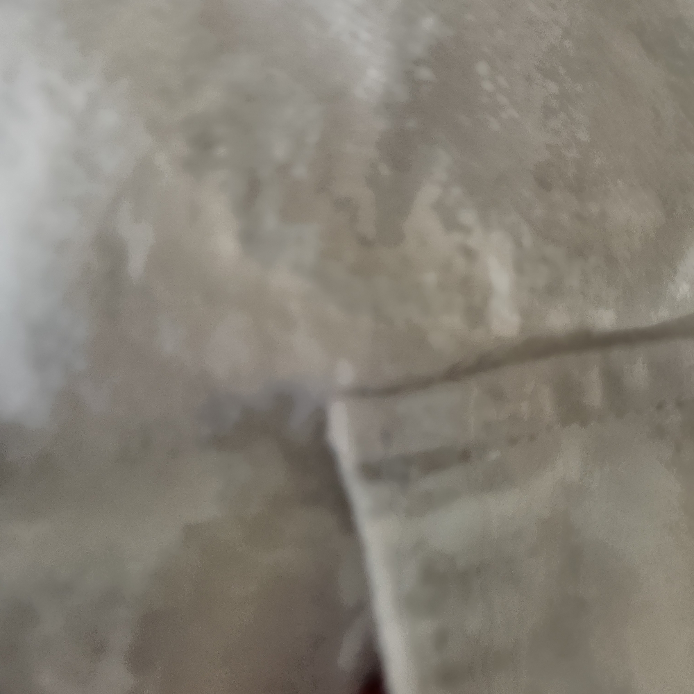 Levi's White Denim Shirt - Picture 10 of 10